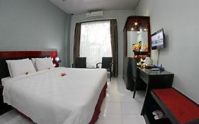 Hotel Shunda Bali